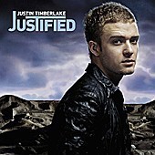 Justin Timberlake / Justified (미개봉/홍보용)