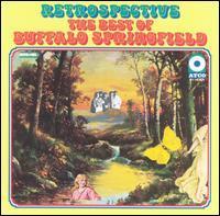 Buffalo Springfield / Retrospective: The Best Of Buffalo Springfield (수입/미개봉)
