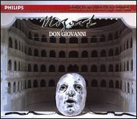 [중고] Sir Colin Davis / Mozart : Don Ziovanni (수입/3CD Boxset/4225412)