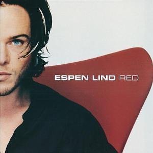 Espen Lind / Red (When Susannah Cries/미개봉)