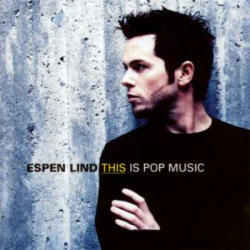 Espen Lind / This Is Pop Music (미개봉)