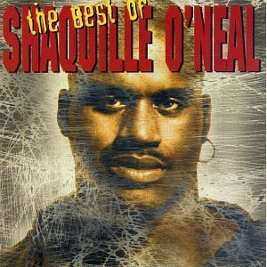 Shaquille O&#039;neal / The Best of Shaqulle O&#039;Neal (미개봉)