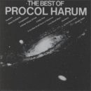 [중고] Procol Harum / The Best Of Procol Harum (수입)