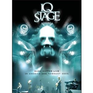 [중고] [DVD] IQ / Stage - Dark Matter Live In America And Germany 2005 (수입/2DVD)
