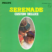 [중고] [LP] V.A. / Serenade Custom Deluxe (SEL100109)