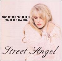 [중고] Stevie Nicks / Street Angel (수입)