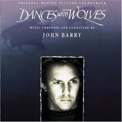 [중고] O.S.T. (John Barry) / Dances With Wolves - 늑대와 함께 춤을