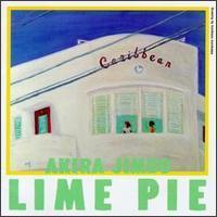 [중고] Akira Jimbo / Lime Pie (일본수입)