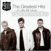 [중고] 911 / The Greatest Hits And A Little Bit More… (홍보용)