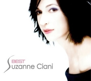 [중고] Suzanne Ciani / Best (2CD Digipack)