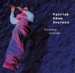 [중고] Patrick Shaw Iversen / Floating Islands (수입)