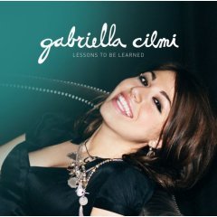 Gabriella Cilmi / Lessons To Be Learned (수입/미개봉)
