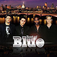 Blue / Best Of Blue (Asian Edition/미개봉)