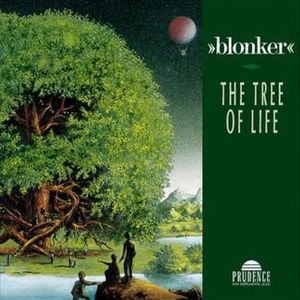 Blonker / Tree Of Life (미개봉)