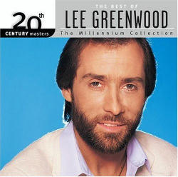 Lee Greenwood / Millennium Collection - 20th Century Masters (수입/미개봉)