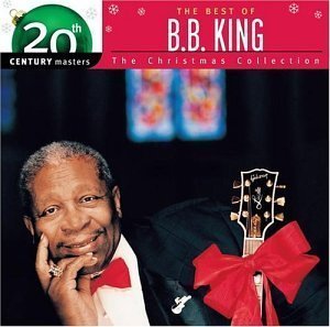 B.B. King / 20th Century Masters: The Best Of B.B. King - The Christmas Collection (수입/미개봉)