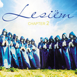 Lesiem / Chapter 2 (미개봉)