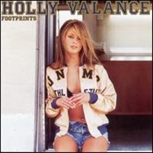 Holly Valance / Footprints (미개봉)