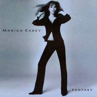 Mariah Carey / Fantasy (single/미개봉)