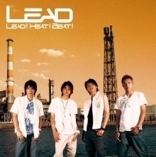 Lead (리드) / Lead! Heat! Beat! (미개봉/홍보용)