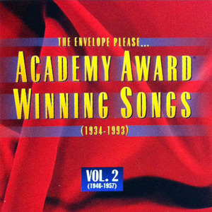 [중고] V.A. / Academy Award Winning Songs, Vol.2 (1946-1957/수입)