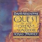 David Arkenstone / Quest Of The Dream Warrior (미개봉)