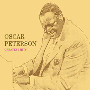 Oscar Peterson / Greatest Hits (Prestige Elite Jazz Best Series/2CD/미개봉)