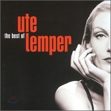 [중고] Ute Lemper / The Best Of Ute Lemper (홍보용)