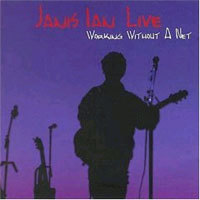 Janis Ian / Live - Working Without A Net (2CD/수입/미개봉)