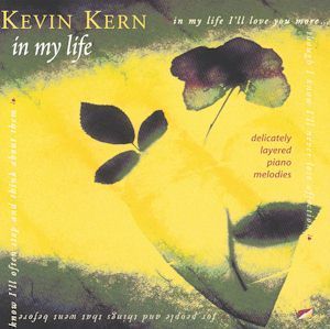 [중고] Kevin Kern / In My Life (아웃케이스없음)