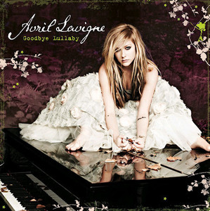 [중고] Avril Lavigne / Goodbye Lullaby (CD+DVD/Deluxe Edition)