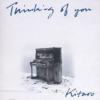[중고] Kitaro / Thinking Of You