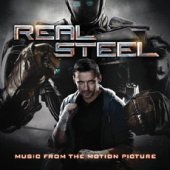 [중고] O.S.T. / Real Steel: Music From The Motion Picture (홍보용)