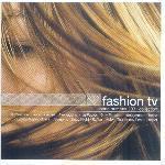 [중고] V.A. / Fashion TV : Spring-Summer 2001 Collection (홍보용)