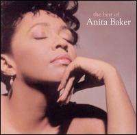 [중고] Anita Baker / Sweet Love - The Very Best Of Anita Baker (홍보용)