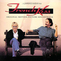 [중고] O.S.T. / French Kiss - 프렌치 키스