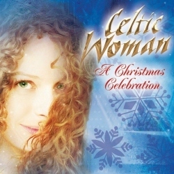 [중고] Celtic Woman / A Christmas Celebration (ekcd0870)