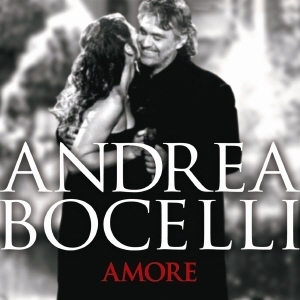 [중고] Andrea Bocelli / Amore (CD+DVD)