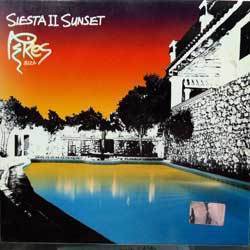 [중고] V.A. / Siesta 2 Sunset At Pikes Ibiza (홍보용)
