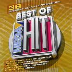 V.A. / Best Of Megahit (2CD/미개봉)