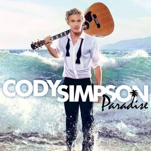 Cody Simpson / Paradise (미개봉)