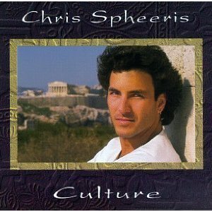 [중고] Chris Spheeris / Culture (수입)