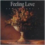[중고] V.A. / Feeling Love Series Vol.1 - 조용하고 감미로운 연주음악