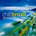 [중고] V.A. / Chill brazil (2CD/홍보용)