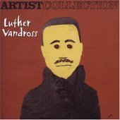[중고] Luther Vandross / Artist Collection: Luther Vandross (홍보용)