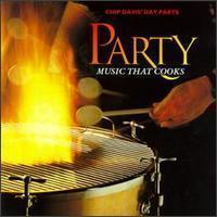 [중고] Chip Davis / Day Parts: Party Music That Cooks (수입)