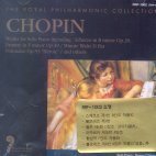 [중고] Ronan O&#039;hora, Royal Philharmonic Orchestra / Chopin - Vol.2: The Royal Philharmonic Collection (frp1002)