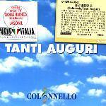 [중고] Colonnelo / Tanti Auguri (수입)