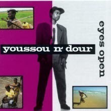 [중고] Youssou N&#039;dour / Eyes Open (수입)