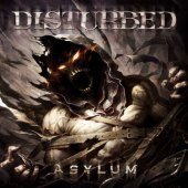 [중고] Disturbed / Asylum